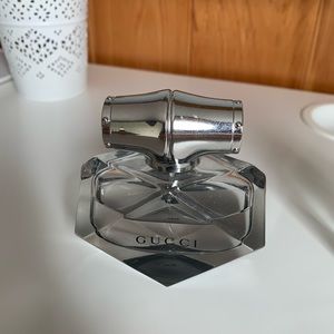 Gucci Bamboo Purfume